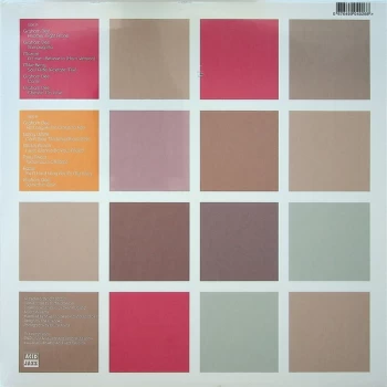 Image of Graham Dee - Carnaby Street Soul West Coast Vibes Vinyl