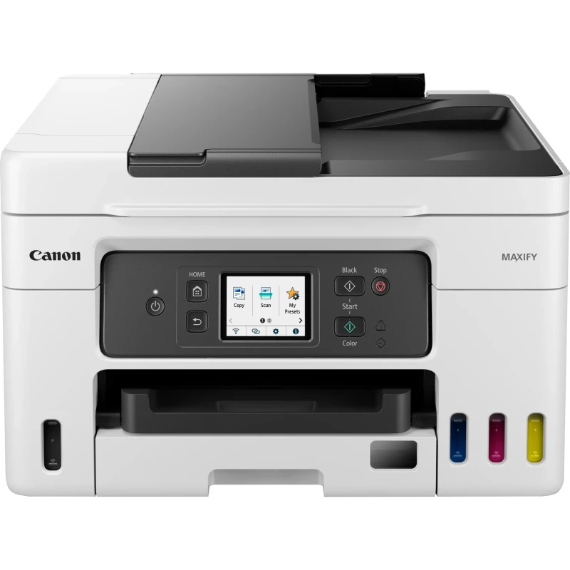 Image of Canon MAXIFY GX4040 Inkjet A4 600 x 1200 DPI WiFi
