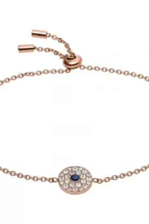 Image of Fossil Jewellery Vintage Glitz Bracelet JF03584791