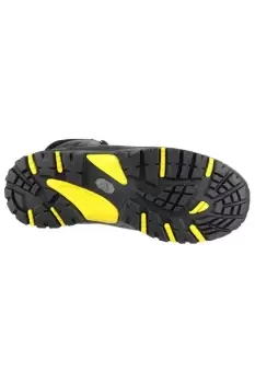 Image of Safety FS999 Hi-leg Composite Safety Boots