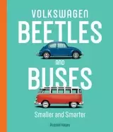 Image of volkswagen beetles and buses smaller and smarter