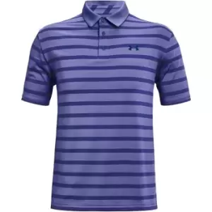 Image of Under Armour Playoff Polo 2.0 - Purple