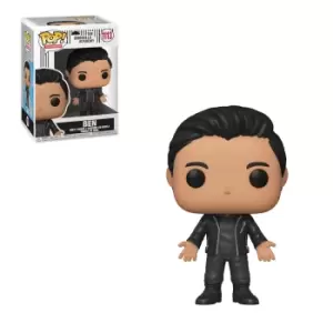 Image of Umbrella Academy Ben Funko Pop! Vinyl