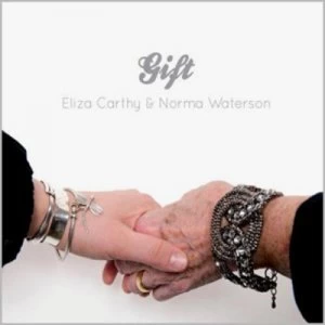 Image of Gift by Eliza Carthy and Norma Waterson CD Album