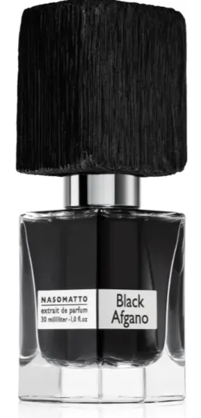 Image of Nasomatto Black Afgano Extrait de Parfum Unisex 30ml