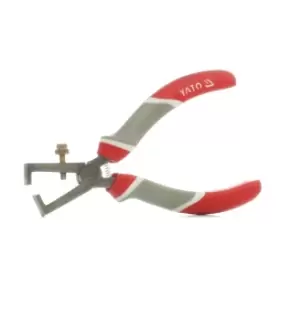 Image of YATO Cable stripper YT-2031