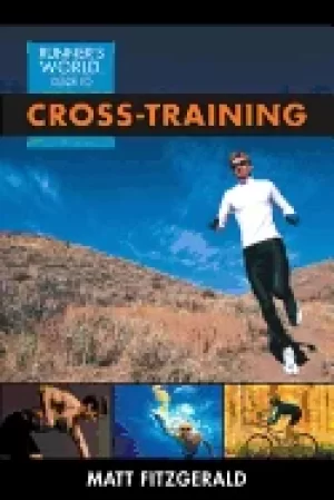 Image of runners world guide to cross training