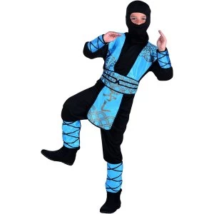 Image of Royal Ninja Costume
