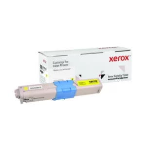 Image of Xerox Everyday Toner Yellow CB44263