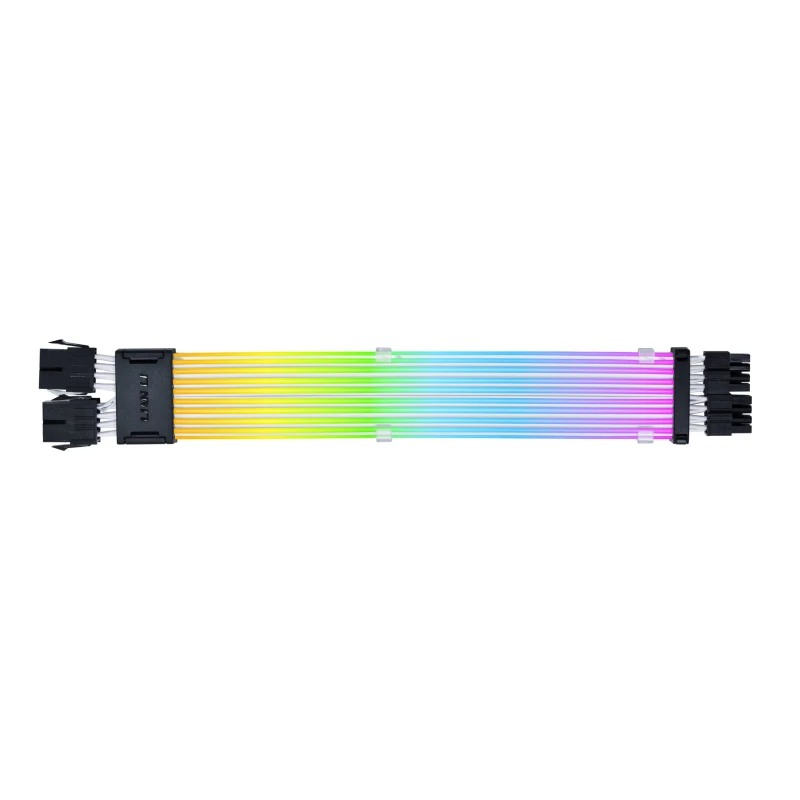Image of Lian Li Lian Li PW8-1W-CPU ribbon cable PW8-1W-CPU