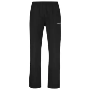 Image of Head Club Pants Mens - Black