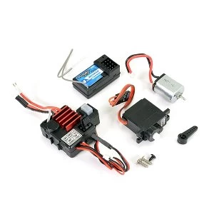 Image of Ftx Mini Outback 2.0 Performance Upgrade Conversion