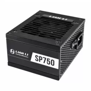 Image of Lian Li SP750 power supply unit 750 W 20-pin ATX SFX Black