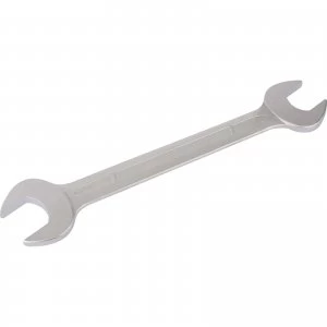 Image of Elora Long Double Open End Spanner Imperial 1" 7/8" x 2"