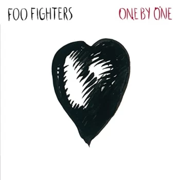 Image of Foo Fighters - One By One Vinyl