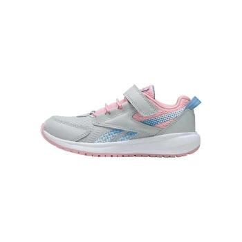 Image of Reebok Road Supreme 3 Shoes - Pure Grey 2 / Pink Glow / Esse