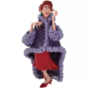 Image of Disney Showcase Collection Madame Medusa Figurine