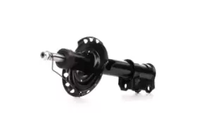 Image of RIDEX Shock absorber OPEL,VAUXHALL 854S0033 344098,344154,344165 Shocks,Shock absorbers,Suspension shocks 344350,344352,344356,344379,344383,344397