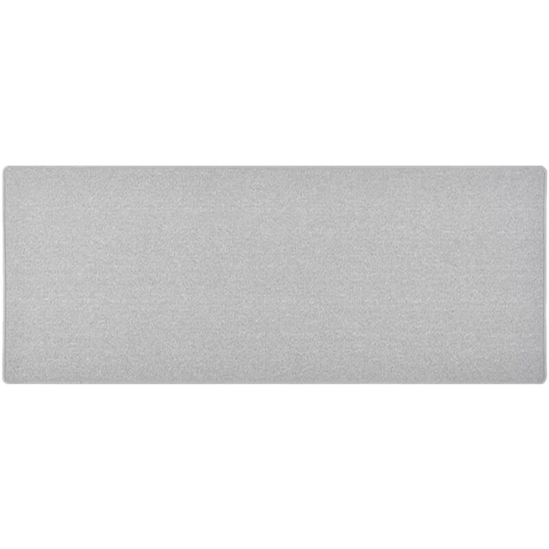 Image of VIDAXL Carpet Runner Light Grey 80x200cm Vidaxl 8720286330425