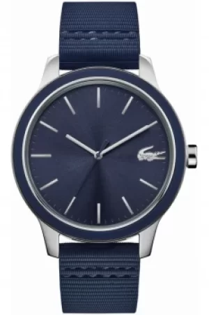 Image of Lacoste 12.12 Paris Watch 2011086