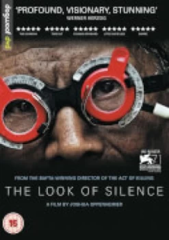 Image of The Look of Silence