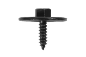 Image of Metal Fastener to suit Mercedes Benz Pk 25 Connect 36390