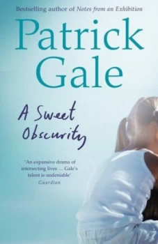 Image of A Sweet Obscurity by Patrick Gale Paperback