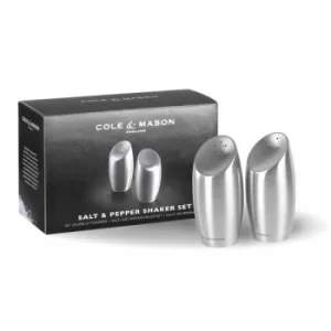 Image of Cole & Mason Exbury Shaker Set set of 2