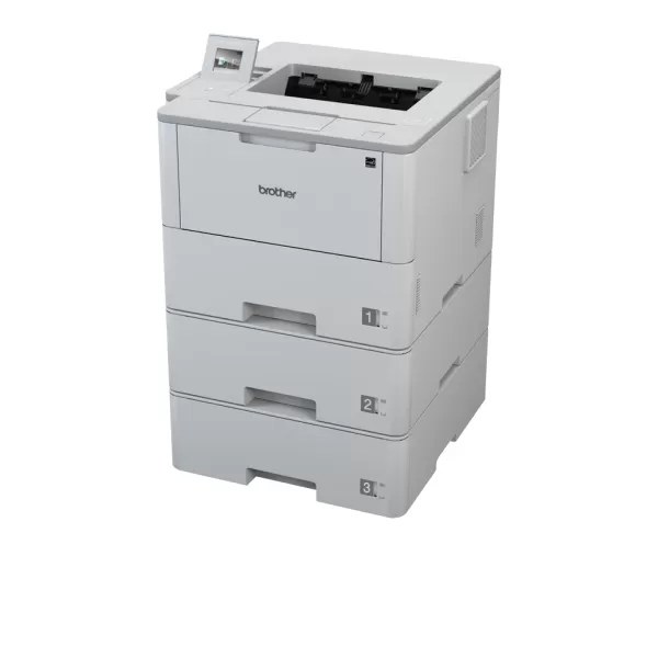 Image of Brother HL-L6400DWTT Mono Laser Printer