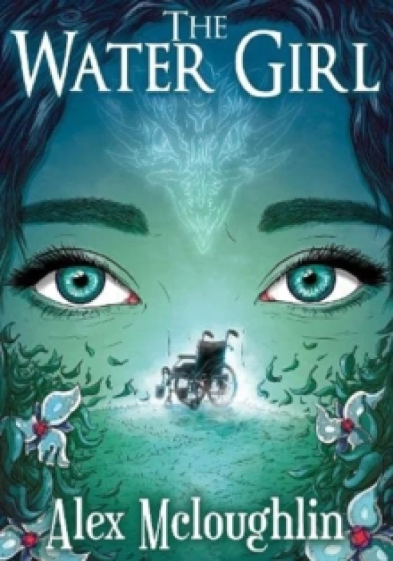 Image of The Water Girl Paperback / softback