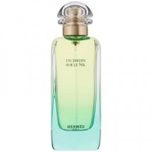 Image of Hermes Un Jardin Sur Le Nil Eau de Toilette Unisex 100ml