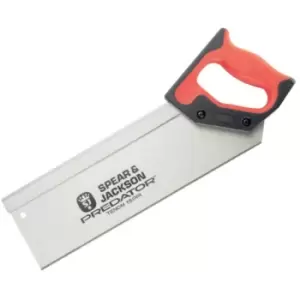 Image of Spear & Jackson Predator 254mm/10'' Tenon Saw - N/A