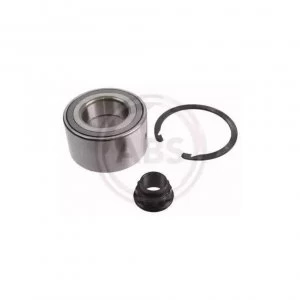 Image of Front (left /right) Wheel Bearing Kit A.B.S. 200990