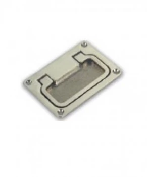 Image of Square Lifting Ring/Drawer Handles