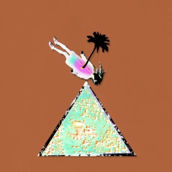 Image of Melt Yourself Down - Melt Yourself Down Plus Live A CD