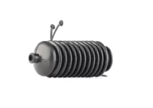 Image of RIDEX Steering Rack Boot Front axle both sides 191B0016 Bellow, steering RENAULT,TWINGO I (C06_),CLIO II (BB0/1/2_, CB0/1/2_),KANGOO (KC0/1_)