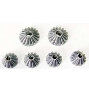 Image of Ftx Sidewinder Diff. Pinions