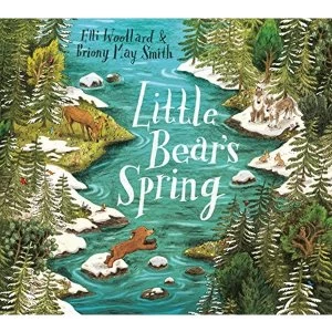Image of Little Bear's Spring Paperback / softback 2019