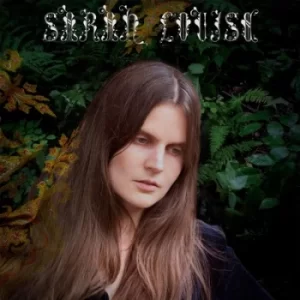 Image of Deeper Woods by Sarah Louise Vinyl Album