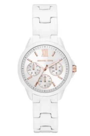 Image of Michael Kors Outlet Bradshaw Watch MK6819