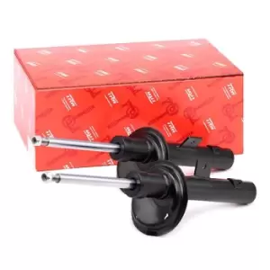 Image of TRW Shock absorber JGM3189T Shocks,Shock absorbers PEUGEOT,CITROEN,306 Schragheck (7A, 7C, N3, N5),306 Cabriolet (7D, N3, N5),PARTNER Combispace (5F)