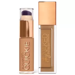 Image of Urban Decay Stay Naked Quickie Concealer 16.4ml (Various Shades) - 50WO