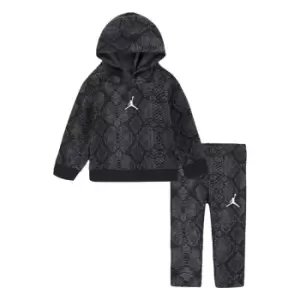 Image of Air Jordan Ess Leg Set Bb99 - Black