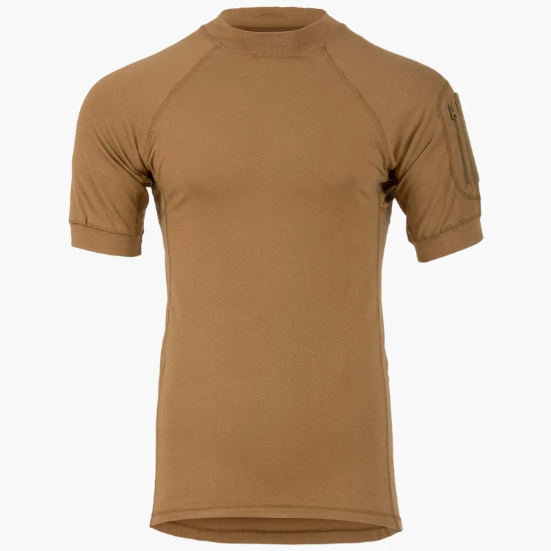 Image of Combat T-Shirt Highlander Beige Male L