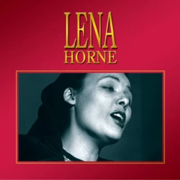 Image of Lena Horne - Lena Horne CD