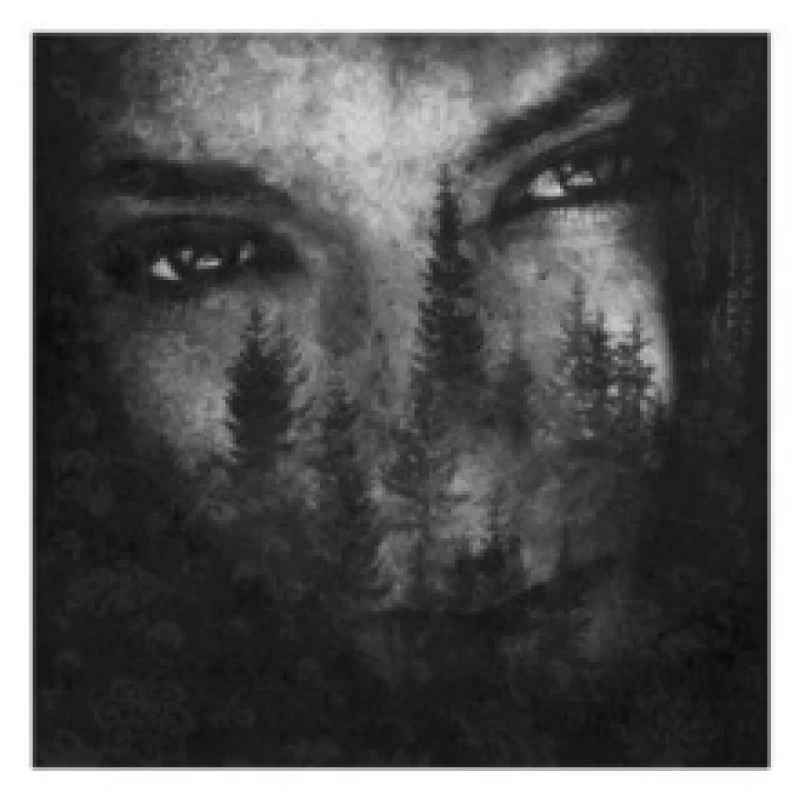 Image of The Ashes of Light Vinyl