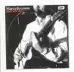 Image of Martin Simpson - Bootleg USA (Music CD)