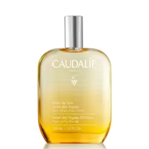 Image of Caudalie Soleil des Vignes Oil Elixir 100ml