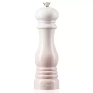 Image of Le Creuset Classic Salt Mill Shell Pink