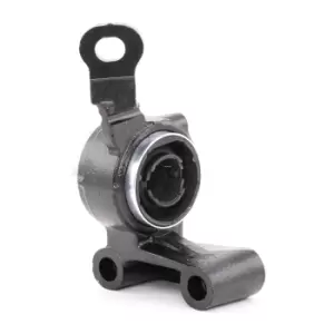 Image of DELPHI Arm Bushes TD665W Suspension Bushes,Wishbone Bushes MINI,Schragheck (R50, R53),Cabrio (R52)